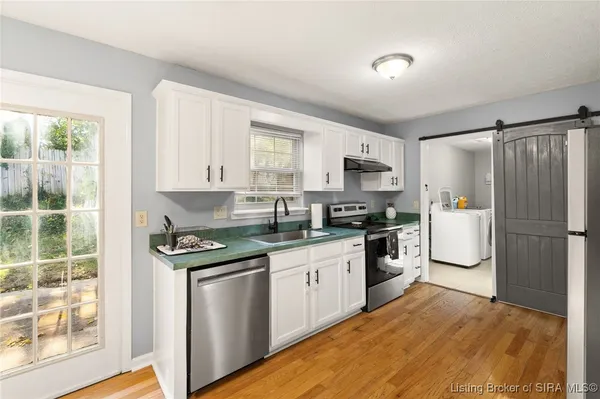 $225,000 | 61 Wolfe Trace Court, New Albany, IN 47150