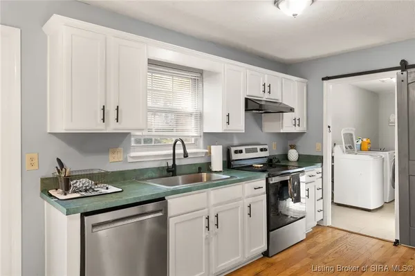 $225,000 | 61 Wolfe Trace Court, New Albany, IN 47150