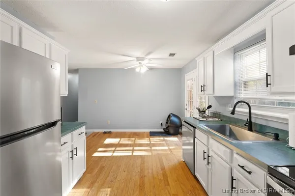 $225,000 | 61 Wolfe Trace Court, New Albany, IN 47150