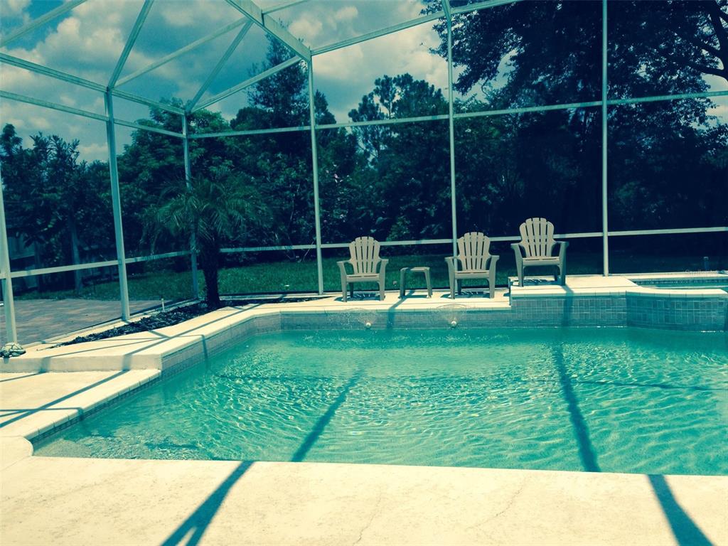 8125 Courtleigh Drive Orlando, FL 32835 - Photo 5 of 26 a view of a park