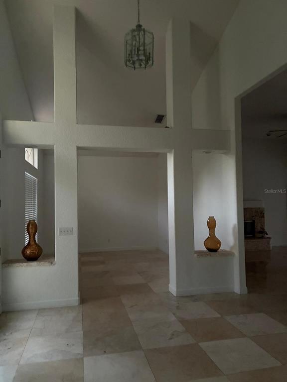 8125 Courtleigh Drive Orlando, FL 32835 - Photo 6 of 26 a view of entryway