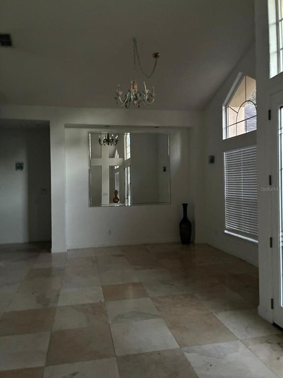 8125 Courtleigh Drive Orlando, FL 32835 - Photo 7 of 26 a view of livingroom with window