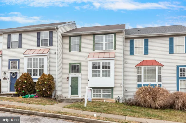 $299,900 | 4112 Creswell Terrace, Hampstead, MD 21074