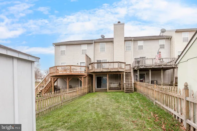 $299,900 | 4112 Creswell Terrace, Hampstead, MD 21074