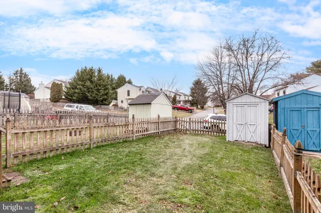 $299,900 | 4112 Creswell Terrace, Hampstead, MD 21074