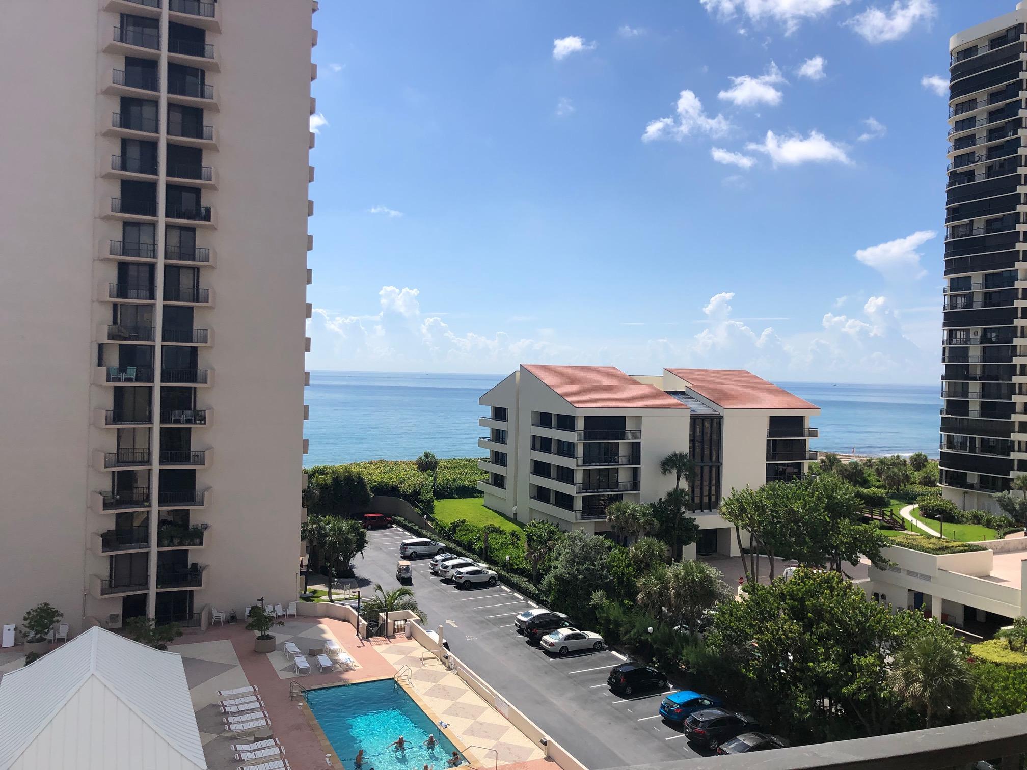 4200 North Ocean Drive, Unit 2701 Riviera Beach, FL 33404 - Photo 13 of 30 IMG_4108
