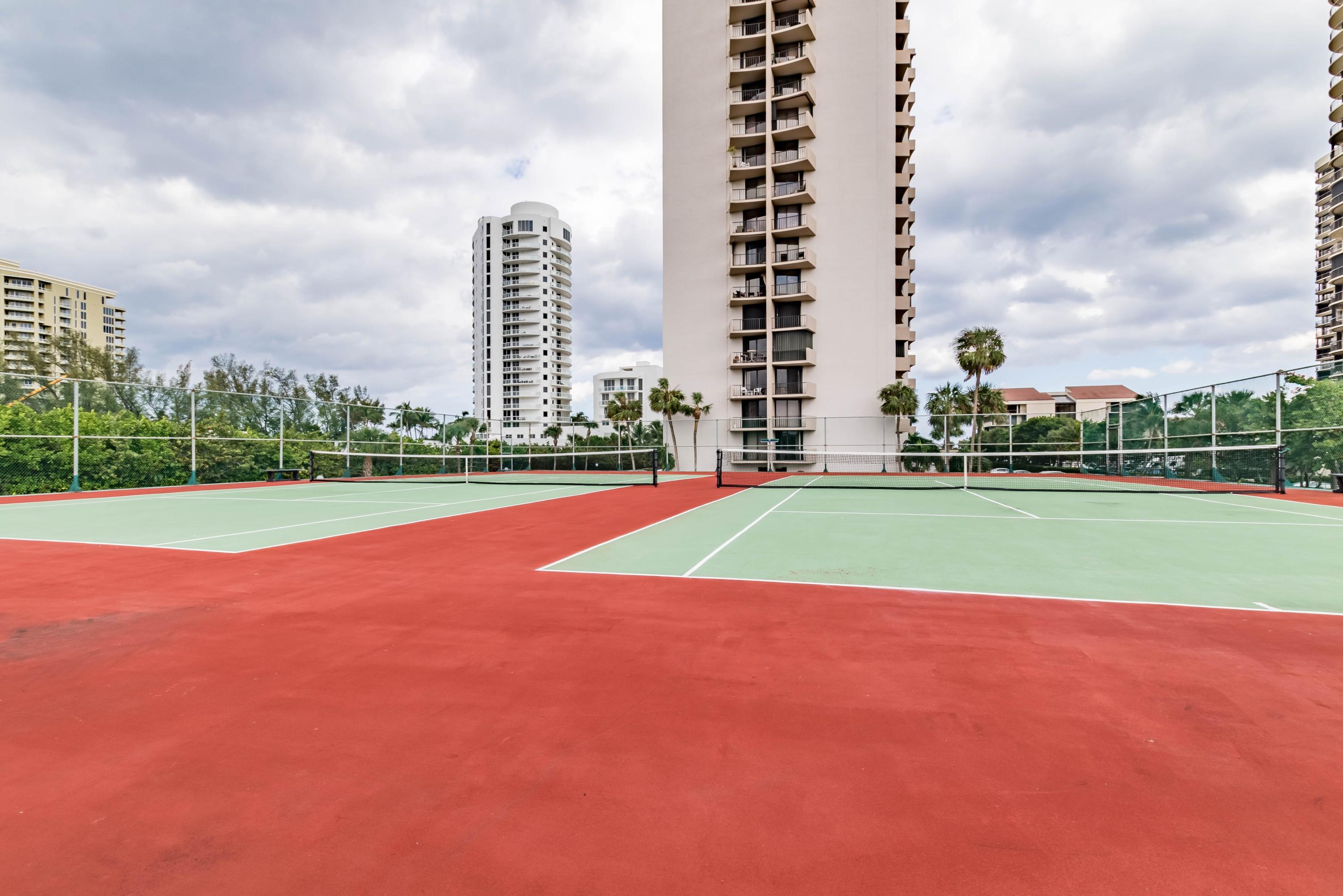 4200 North Ocean Drive, Unit 2701 Riviera Beach, FL 33404 - Photo 30 of 30 4200 N Ocean Dr Apt 1-301-28