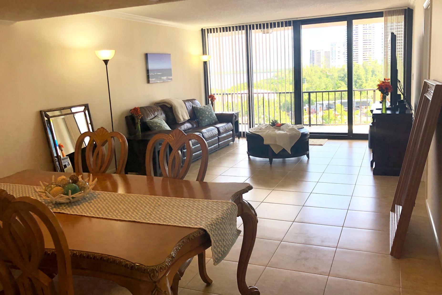 4200 North Ocean Drive, Unit 2701 Riviera Beach, FL 33404 - Photo 5 of 30 IMG_4094