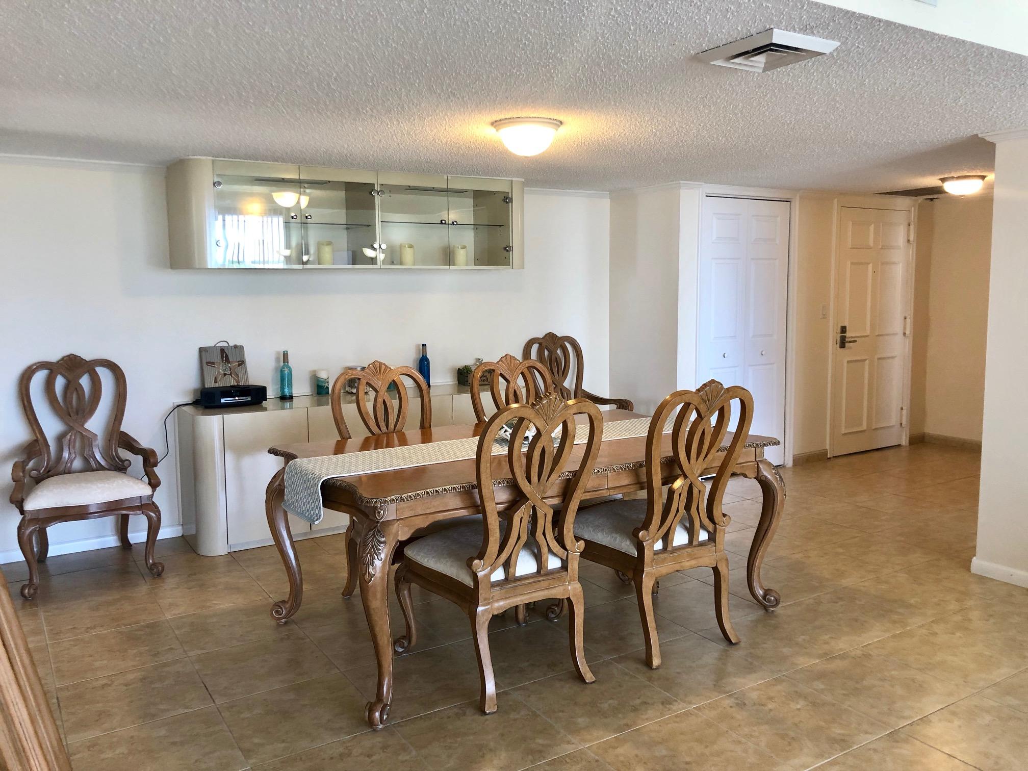 4200 North Ocean Drive, Unit 2701 Riviera Beach, FL 33404 - Photo 8 of 30 IMG_4099