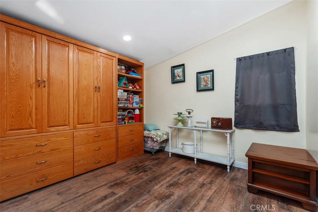 20292 Riverside Drive Newport Beach, CA 92660 - Photo 10 of 23 a room with furniture and wooden floor