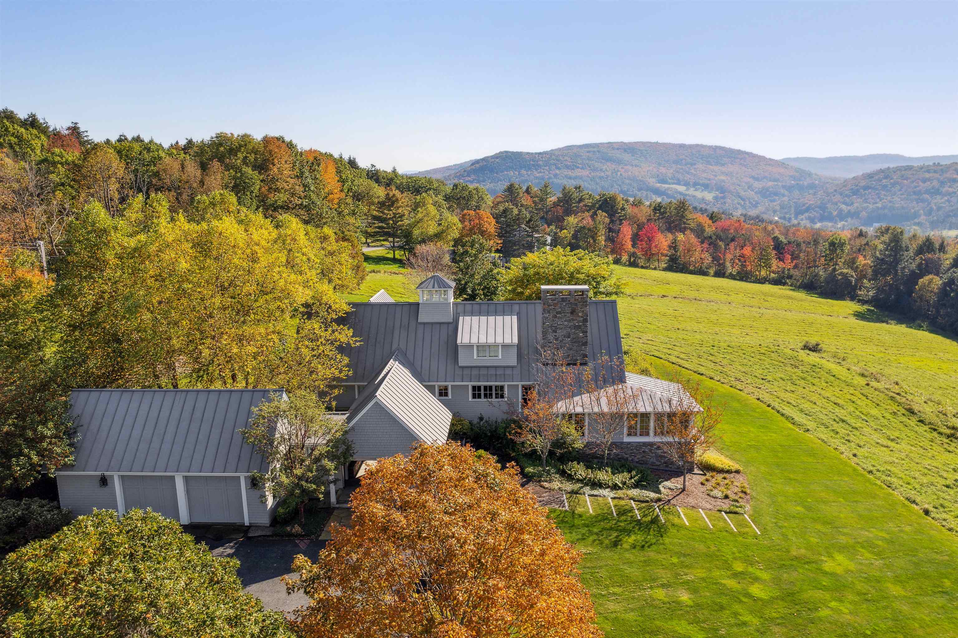 1883 Hillside Road Hartford, VT 05091 - Photo 1 of 1 Gallery Image 1
