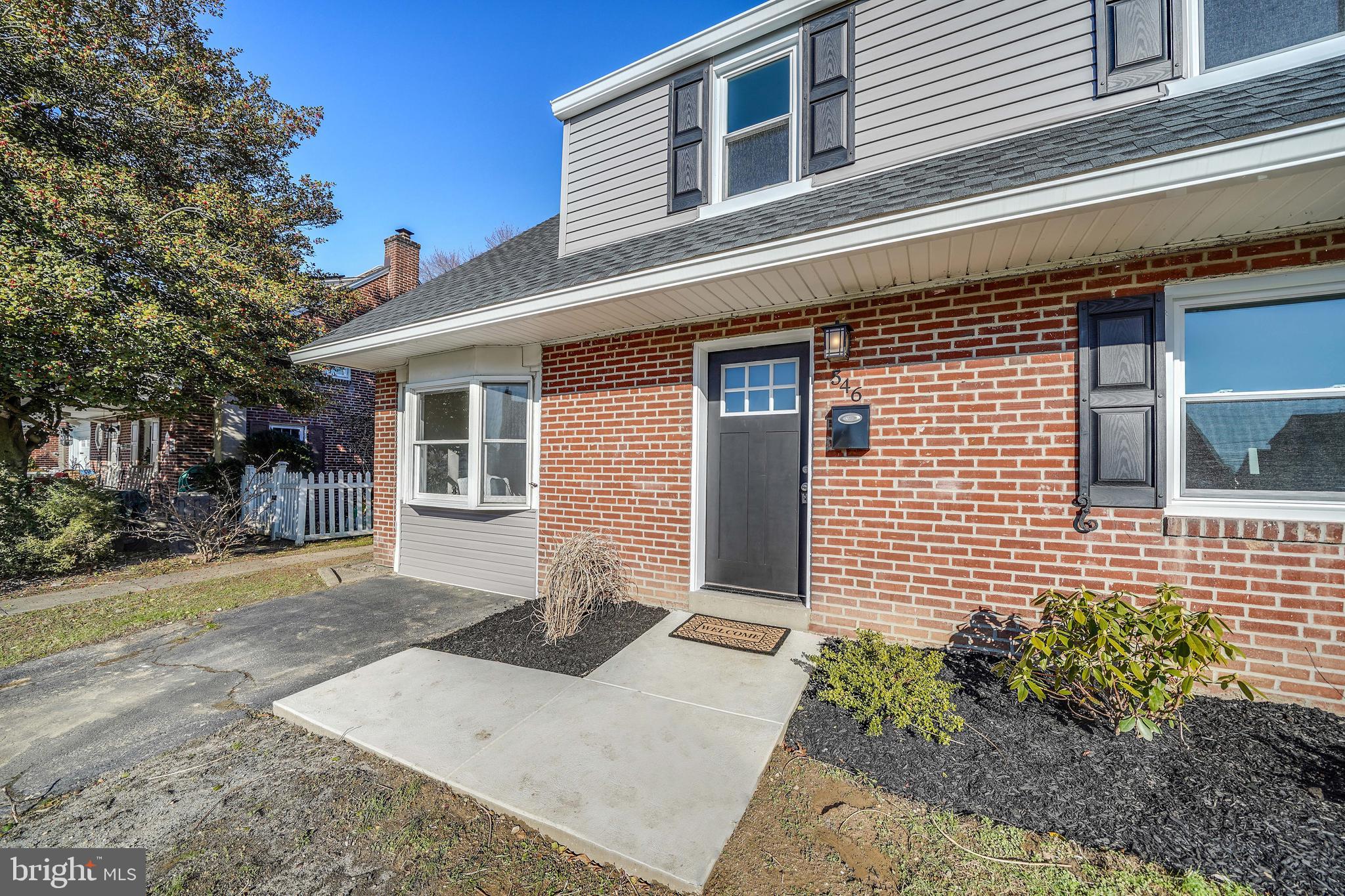 546 Stanbridge Road Morton, PA 19070 - Photo 1 of 27 Gallery Image 1