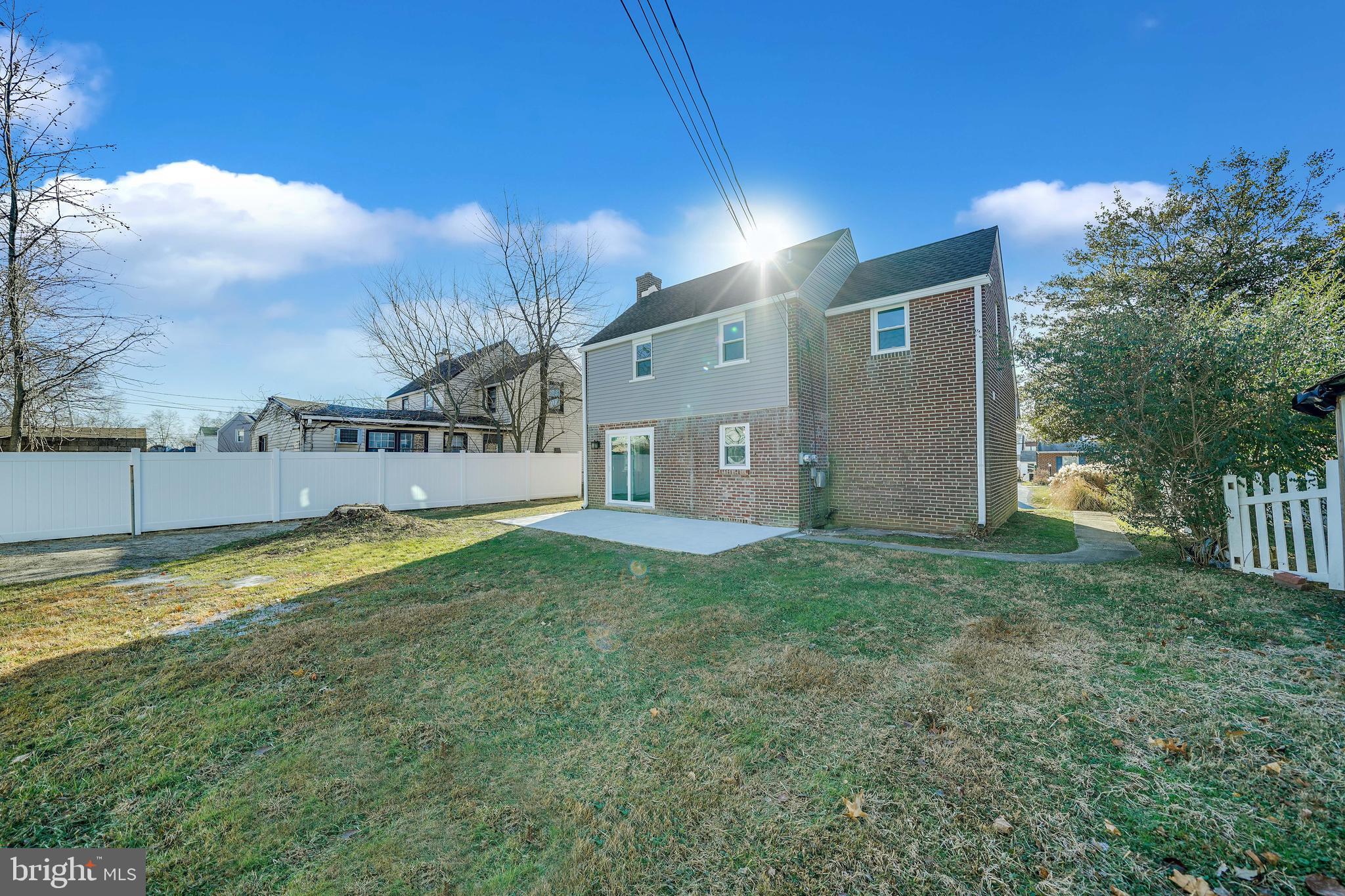 546 Stanbridge Road Morton, PA 19070 - Photo 26 of 27 Gallery Image 26