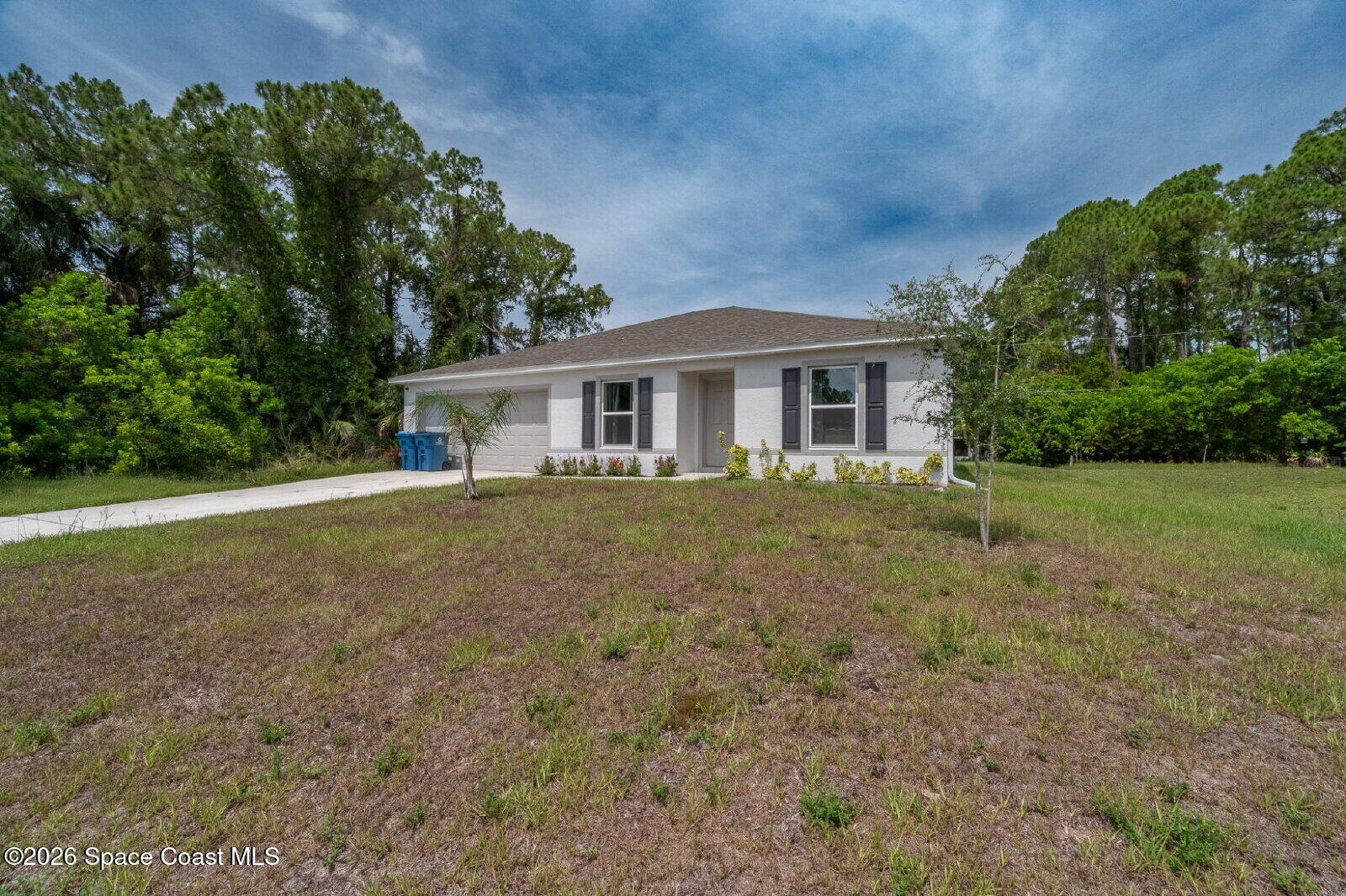 514 Plumbago Road Northwest Palm Bay, FL 32907 - Photo 2 of 37 2