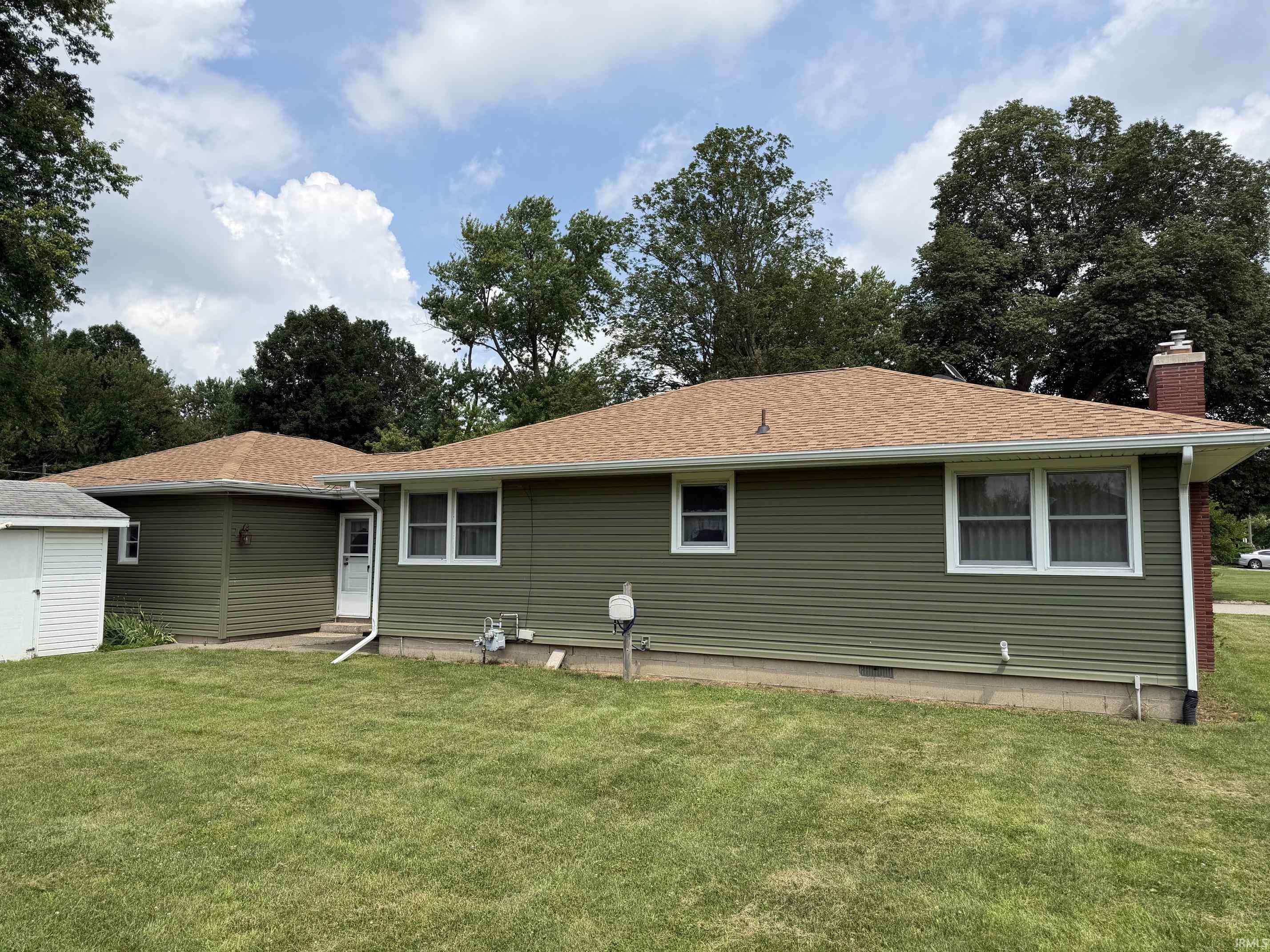 301 West Indiana Avenue Argos, IN 46501 - Photo 12 of 13