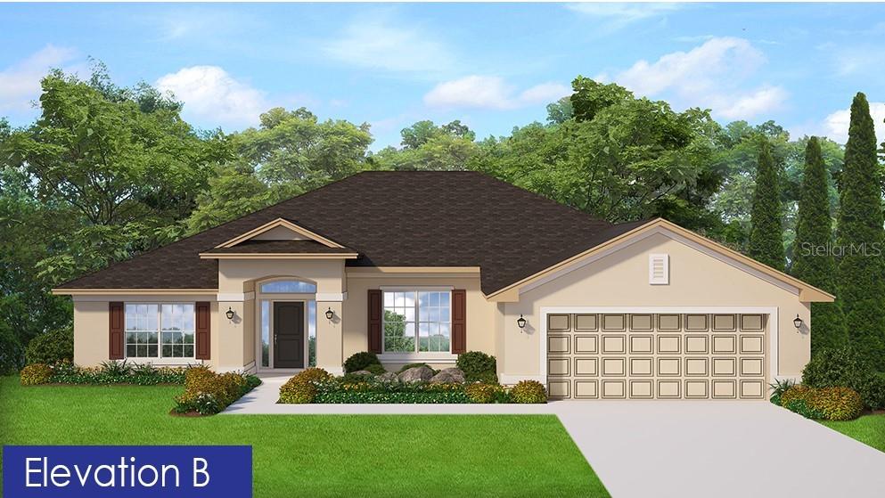 2964 Whaling Road North Port, FL 34288 - Photo 1 of 1 Gallery Image 1