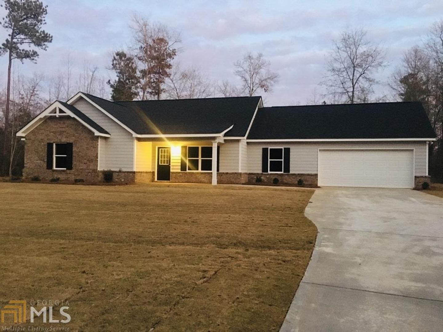 554 Zebulon Road Milner, GA 30257 - Photo 1 of 1