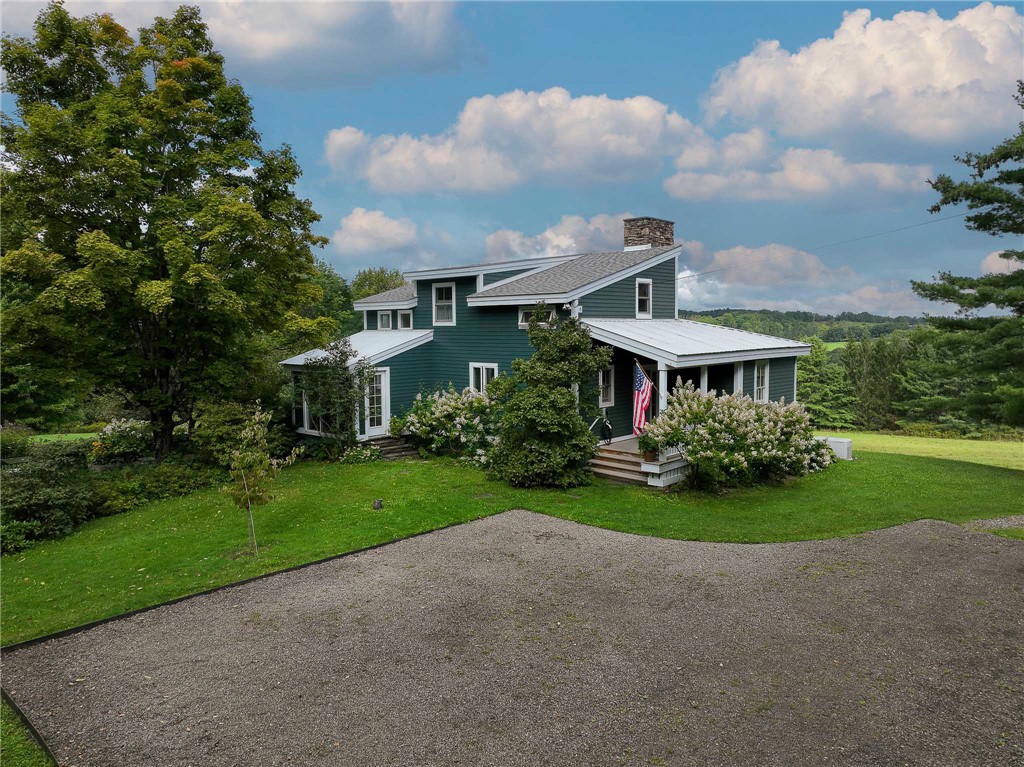 297 Skillen Road Middlefield, NY 13326 - Photo 6 of 47 Gallery Image 6
