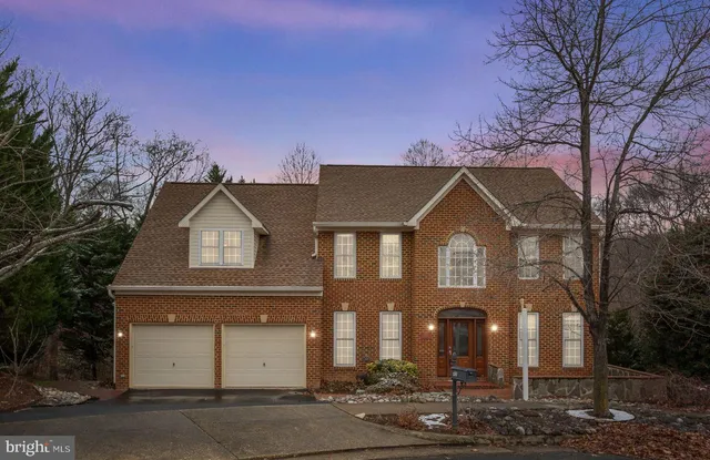 $605,000 | 1010 Roberts Court, Fredericksburg, VA 22401