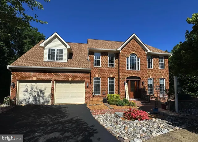 $625,000 | 1010 Roberts Court, Fredericksburg, VA 22401