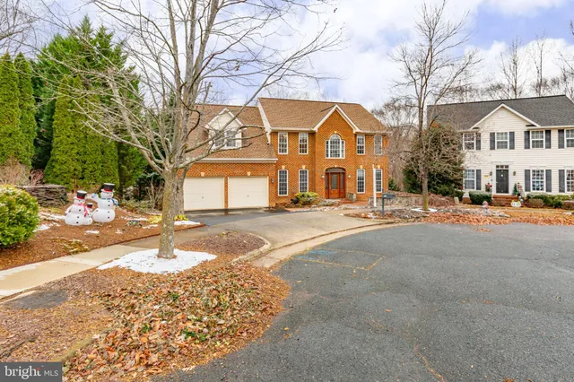 $625,000 | 1010 Roberts Court, Fredericksburg, VA 22401