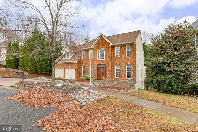 $625,000 | 1010 Roberts Court, Fredericksburg, VA 22401