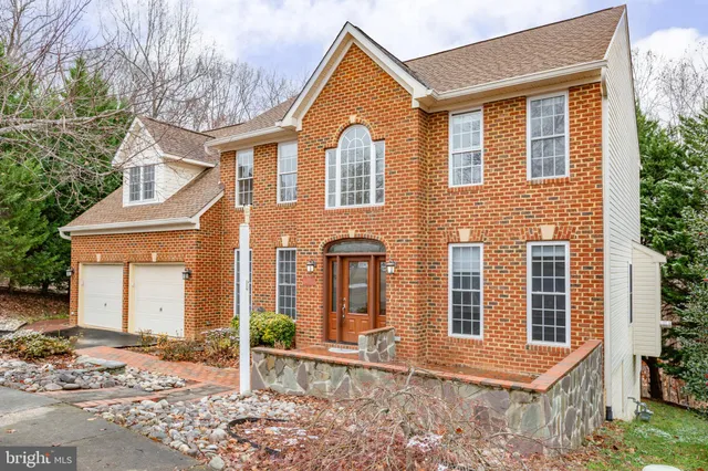 $625,000 | 1010 Roberts Court, Fredericksburg, VA 22401