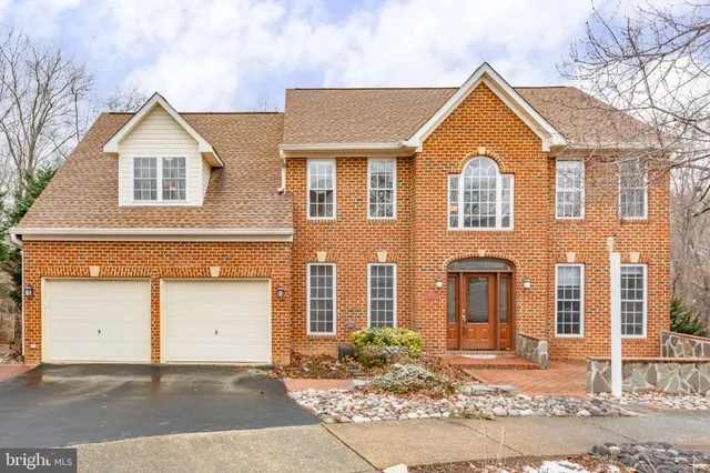 $625,000 | 1010 Roberts Court, Fredericksburg, VA 22401