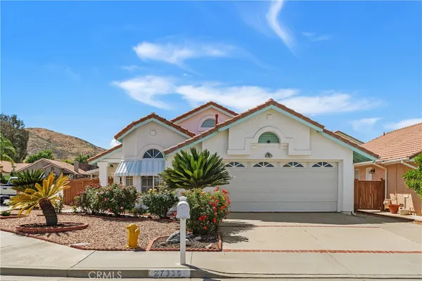 $431,500 | 27335 Uppercrest Court, Menifee, CA 92586