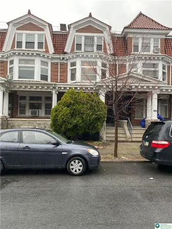 $1,400 | 1641 West Turner Street, Unit 2, Allentown, PA 18102