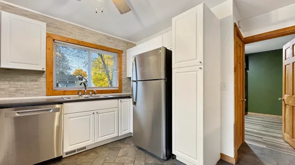 $152,500 | 825 Walnut Street, Cadillac, MI 49601