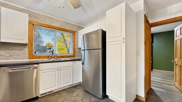 $154,900 | 825 Walnut Street, Cadillac, MI 49601