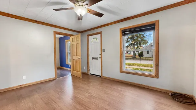 $154,900 | 825 Walnut Street, Cadillac, MI 49601