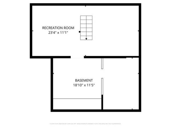 $152,500 | 825 Walnut Street, Cadillac, MI 49601