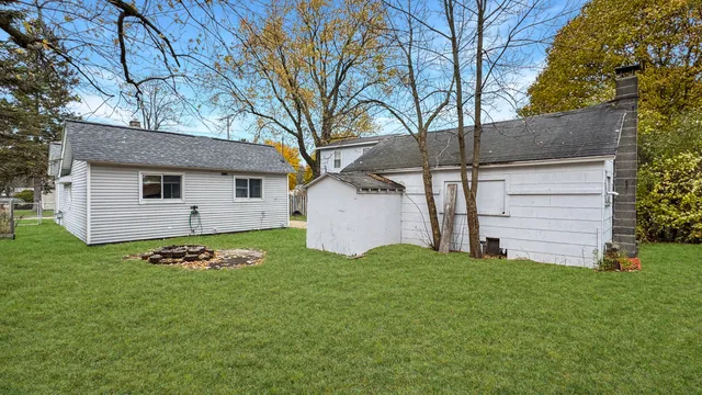 $154,900 | 825 Walnut Street, Cadillac, MI 49601