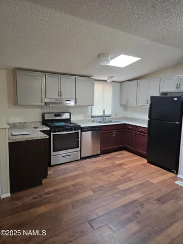 $107,500 | 9000 North N Highway, Unit 15, Flagstaff, AZ 86004