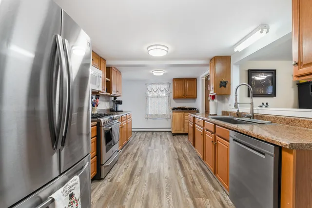 $439,900 | 169 Main Street, Colebrook, NH 03576