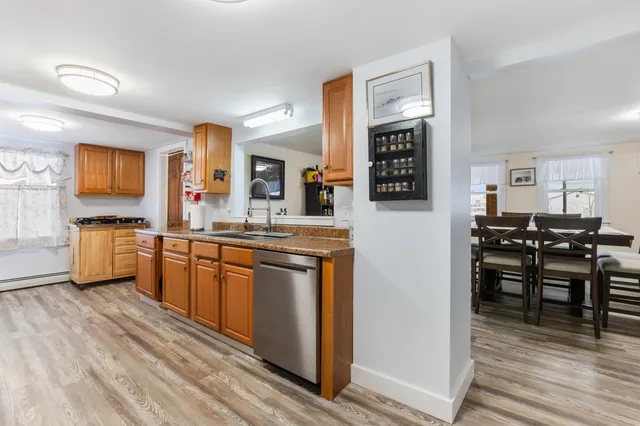 $439,900 | 169 Main Street, Colebrook, NH 03576