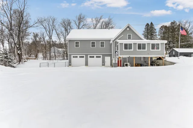 $439,900 | 169 Main Street, Colebrook, NH 03576
