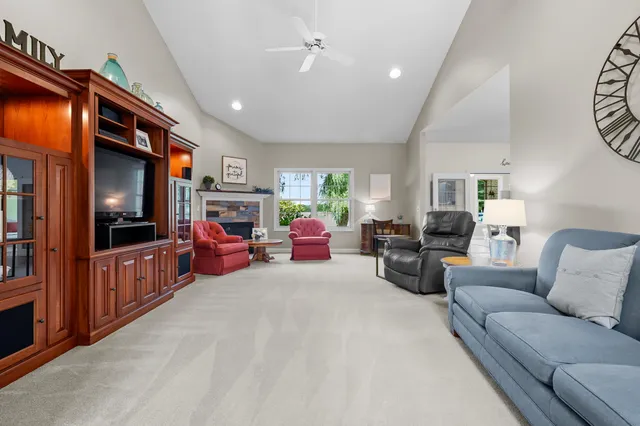 $955,000 | 332 Blarney Lane, Plainwell, MI 49080