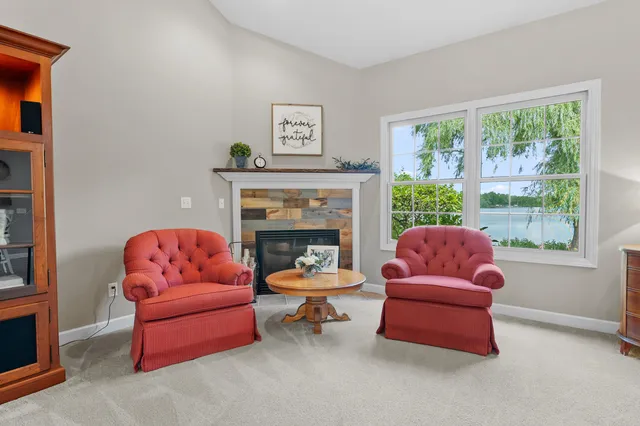 $955,000 | 332 Blarney Lane, Plainwell, MI 49080