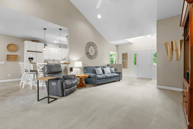 $955,000 | 332 Blarney Lane, Plainwell, MI 49080