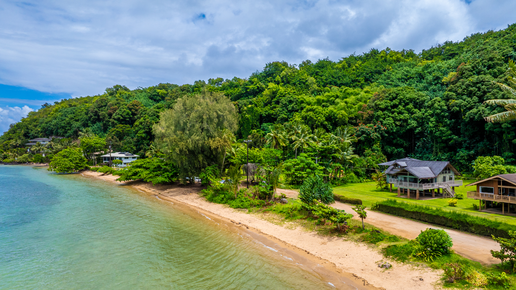 4343 Anini Road Princeville, HI 96722 - Photo 28 of 29