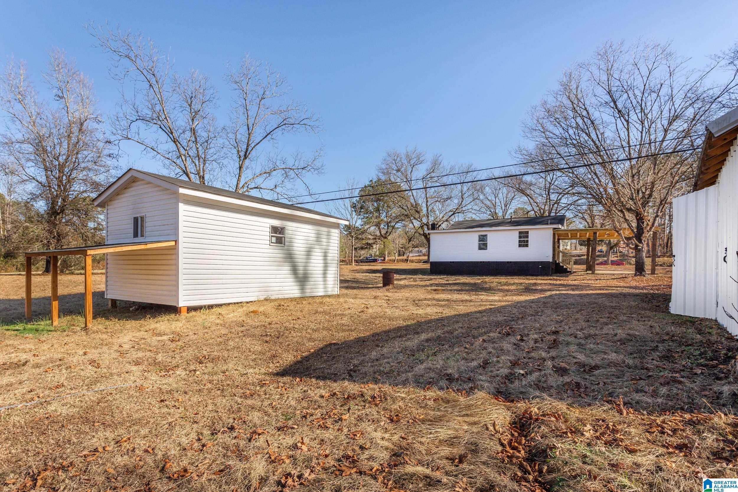 9218 Bradford Trafford Road Pinson, AL 35126 - Photo 44 of 45
