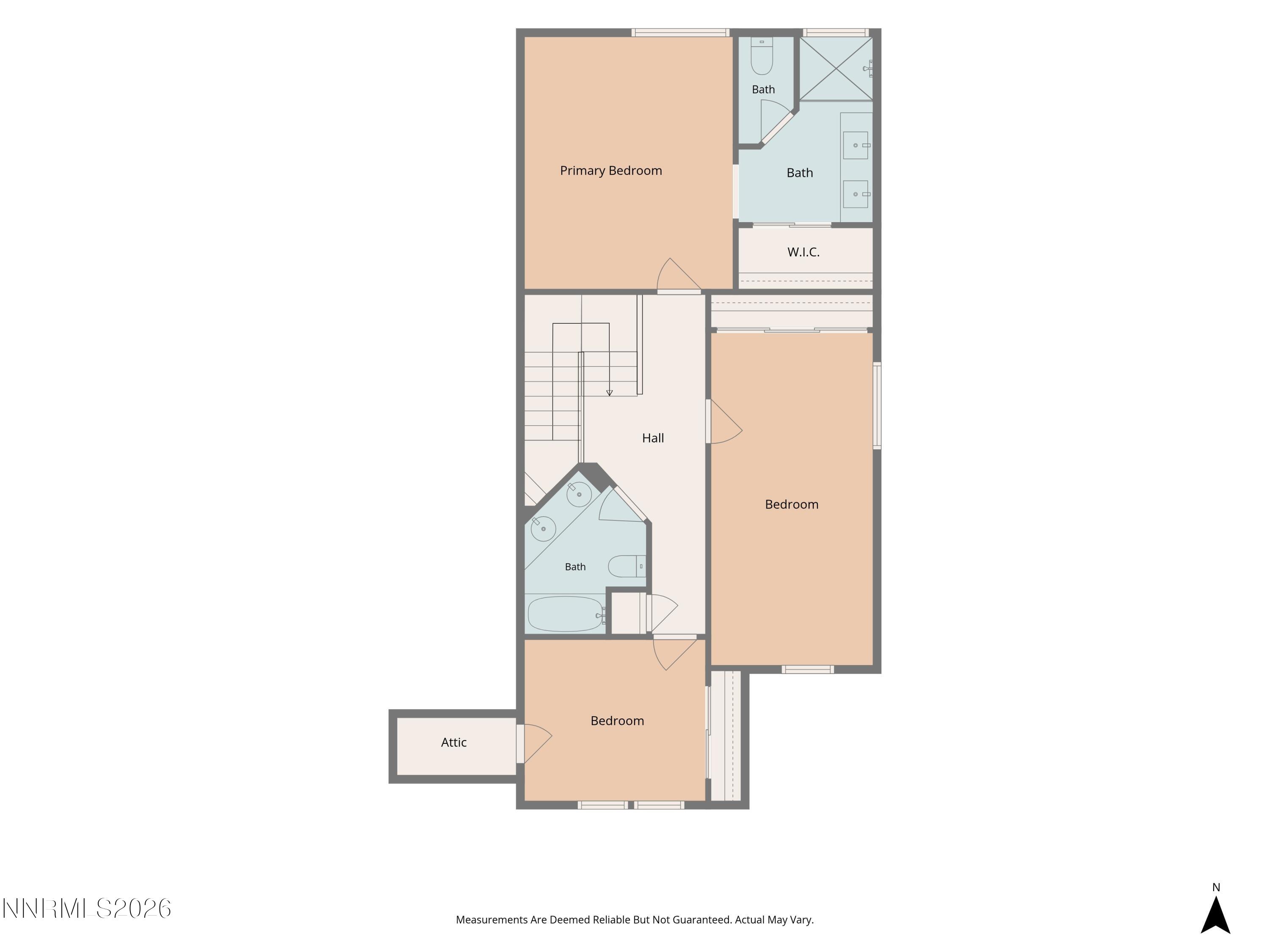 21103 Mt Evans Drive Reno, NV 89508 - Photo 41 of 42 04-Floorplan