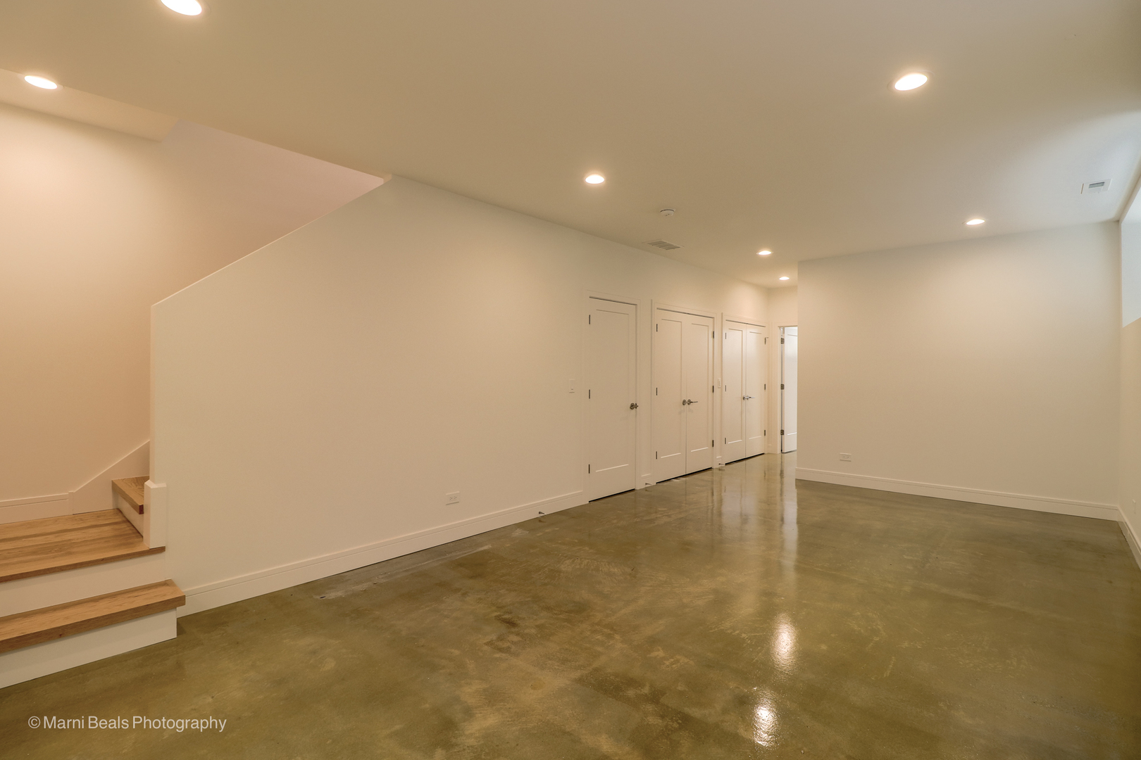 6123 South Ellis Avenue Chicago, IL 60637 - Photo 26 of 31 a view of an empty room