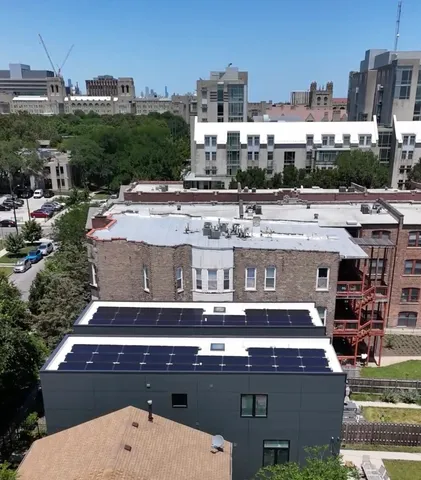 $1,150,000 | 6123 South Ellis Avenue, Chicago, IL 60637