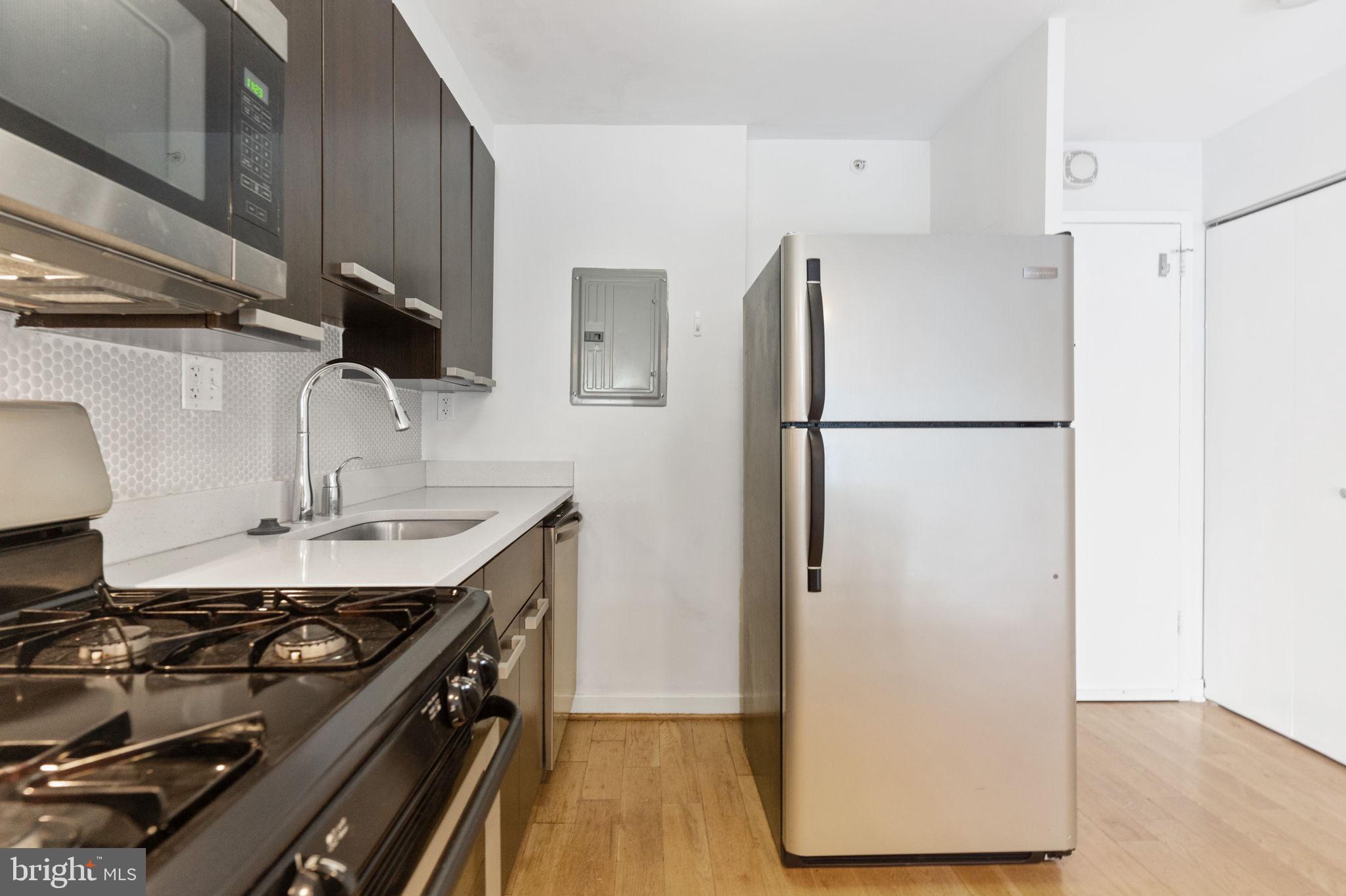 1101 3rd Street Southwest, Unit 102 Washington, DC 20024 - Photo 25 of 51 Gallery Image 25