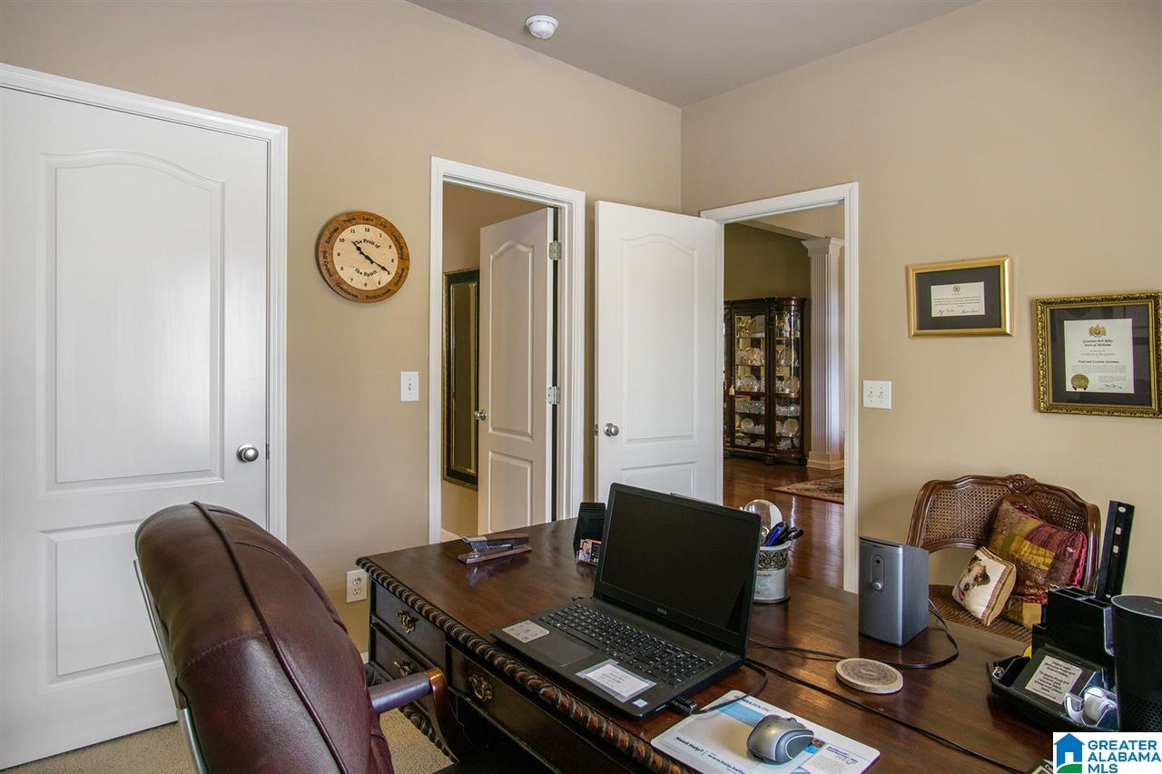 608 Barkley Circle Alabaster, AL 35007 - Photo 22 of 45