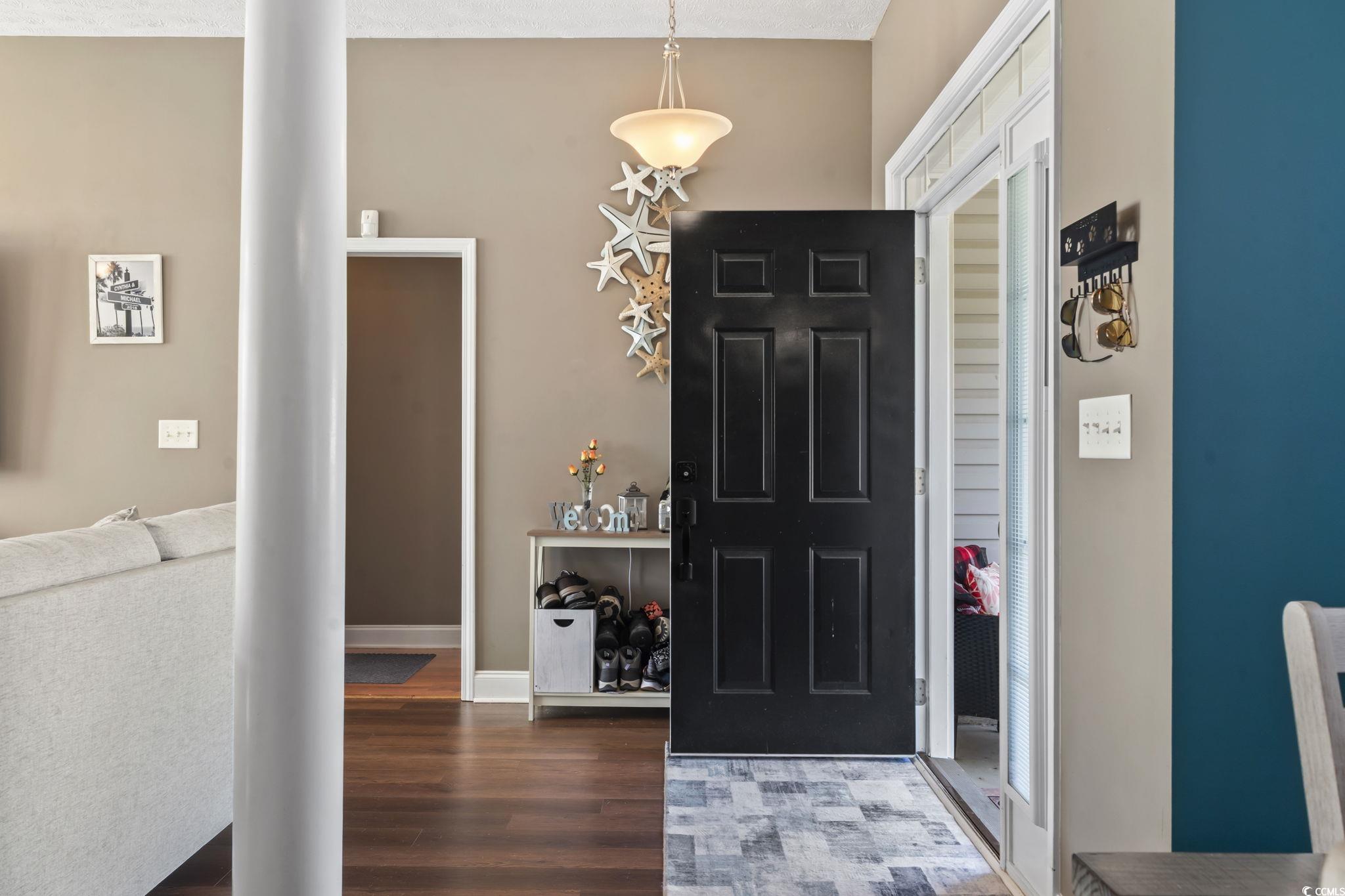 222 Macarthur Drive Conway, SC 29527 - Photo 8 of 38
